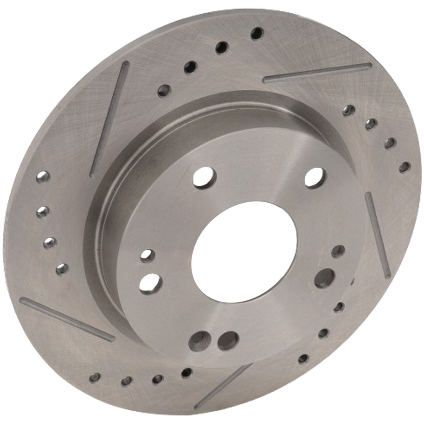 Rear Brake Disc for Honda Civic Insight (2019–2022)