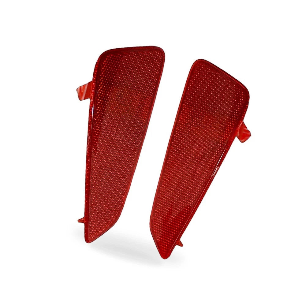 Rear Bumper Light Reflector for Ford Focus (2019–2020) JX7B-13B414-DA