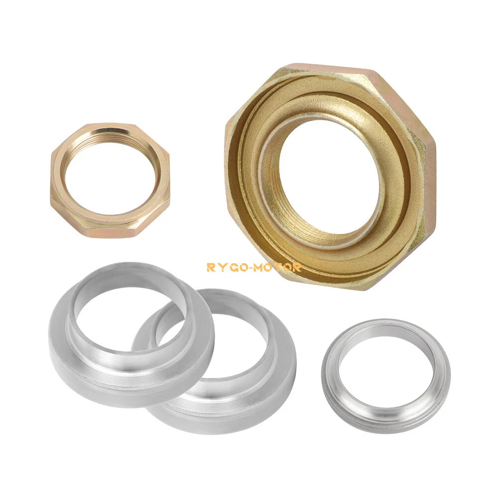 Steering Ball Race Balls for Yamaha PW50 Y-Zinger (1981–2013)