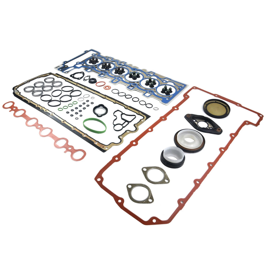 Full Head Gasket Kit for BMW 323i E90 E91 325i E93 325xi 523i E60 (2006–2013)