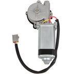 Power Window Regulator for Ford Mustang Convertible (1984–1993) Rear Right