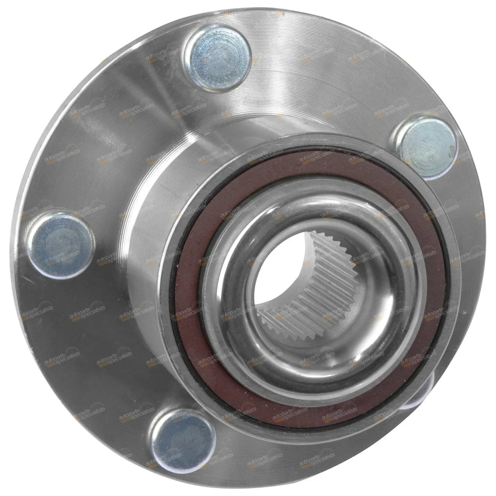 Front Wheel Bearing Hub Assembly for Ford Focus LS LT LV (2005-2012)