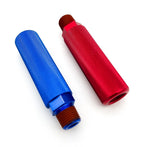 Aluminum Glad Hand Extension Handles for Red Blue Trailer Trucks (Universal)