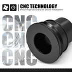 20mm Rear Wheel Spacers for KTM SX SXF XCF XCW EXC (125-530)