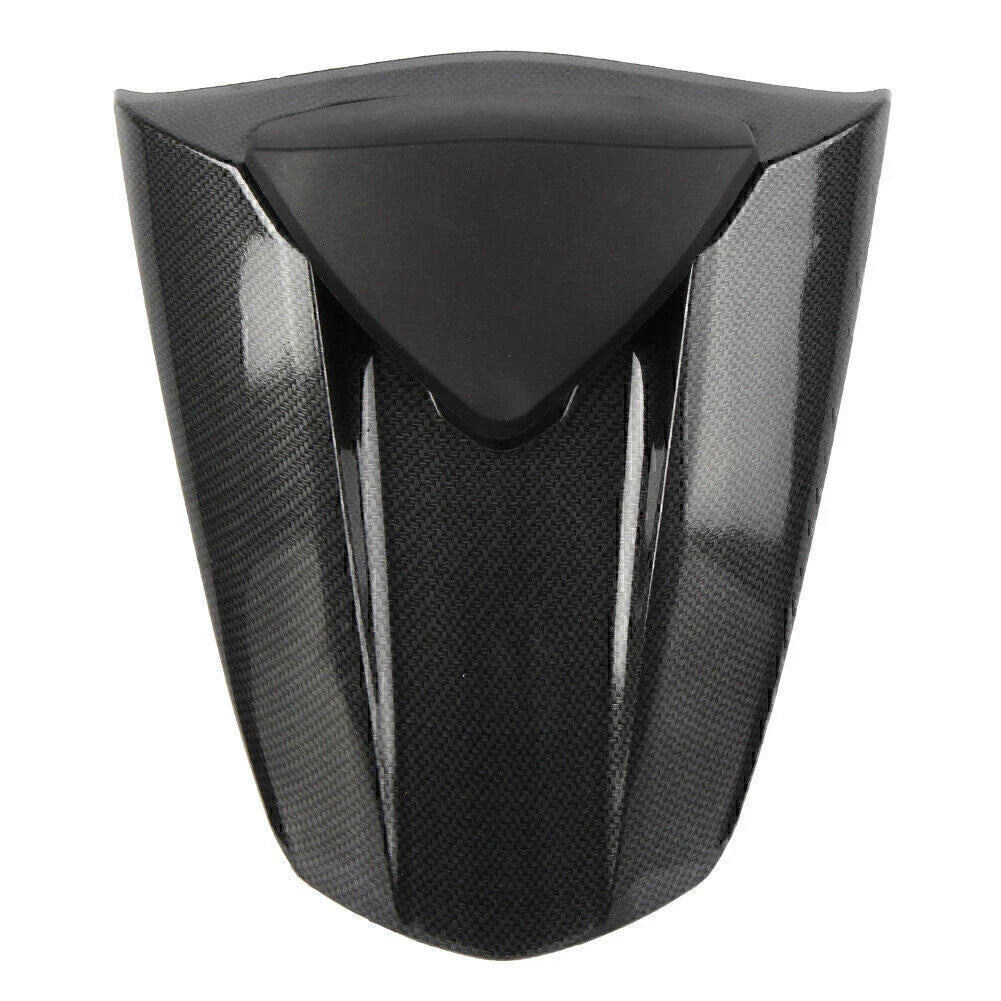 Rear Passenger Seat Cowl Cover for Honda CBR300R CB300F (2014-2016) - 7 Colors