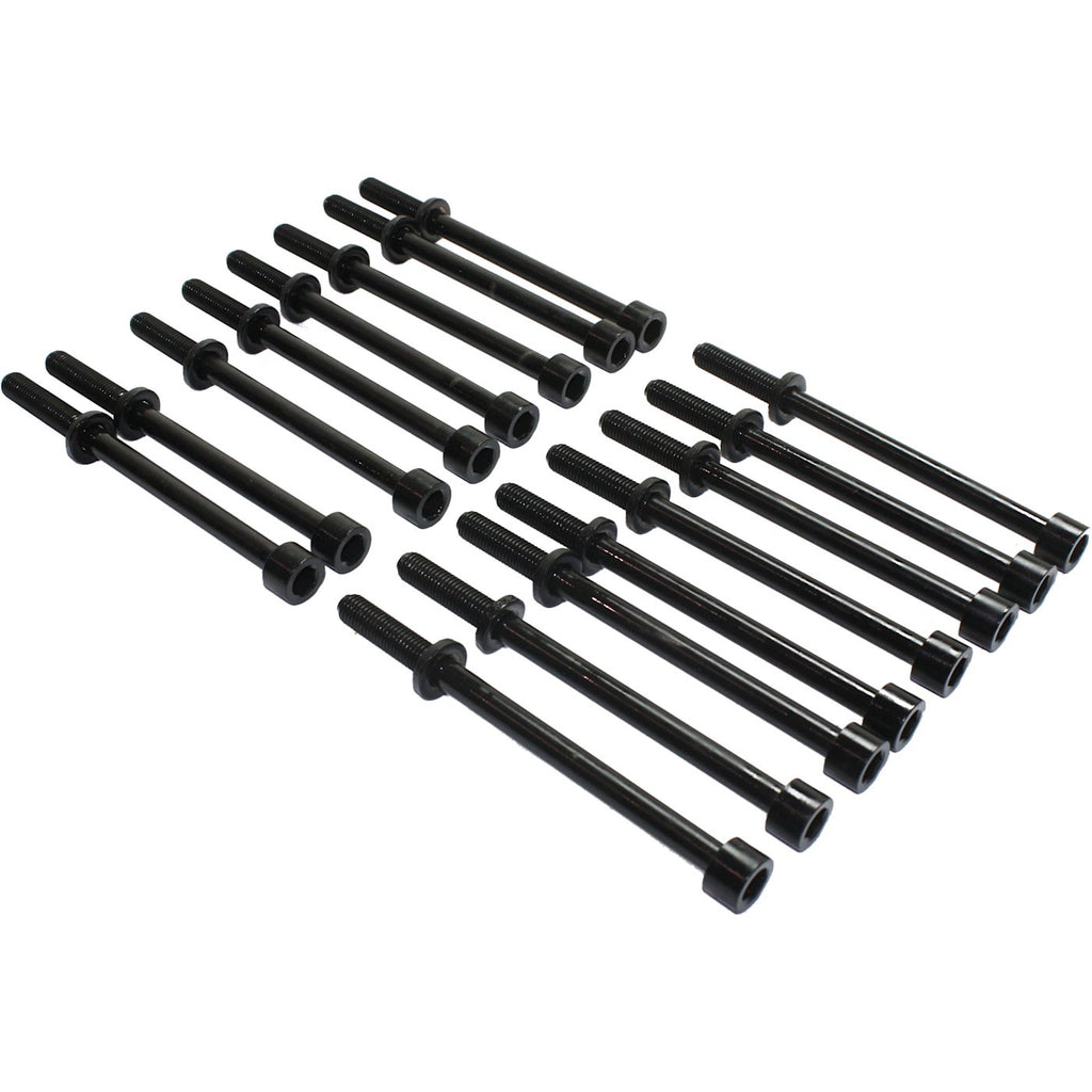 Head Bolt Set for Isuzu Rodeo, Honda Passport, Acura SLX