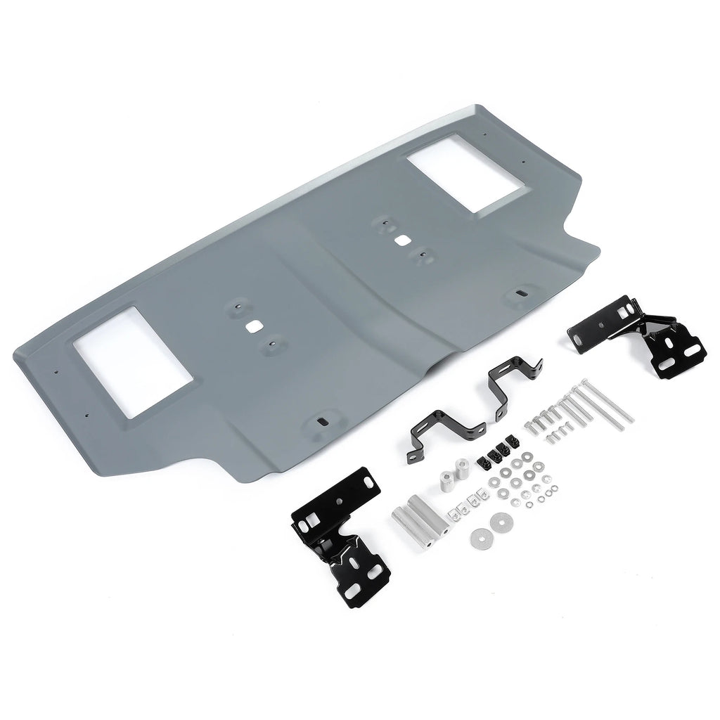 Front Skid Plate for Toyota Tundra Sequoia (2007–2014)