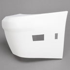 Side Marker Light & Rear Bumper Corner End Cap for Ford Transit Connect (2010–2013)