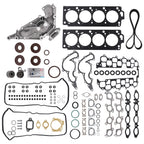 Timing Belt Kit & Head Gasket Set for Toyota Tundra, Lexus GX470 (1998–2004)