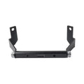 Black & Grey Balance Bar Navigation Bracket for Honda CBR400R CBR500R (2013-2023)