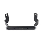 Black & Grey Balance Bar Navigation Bracket for Honda CBR400R CBR500R (2013-2023)