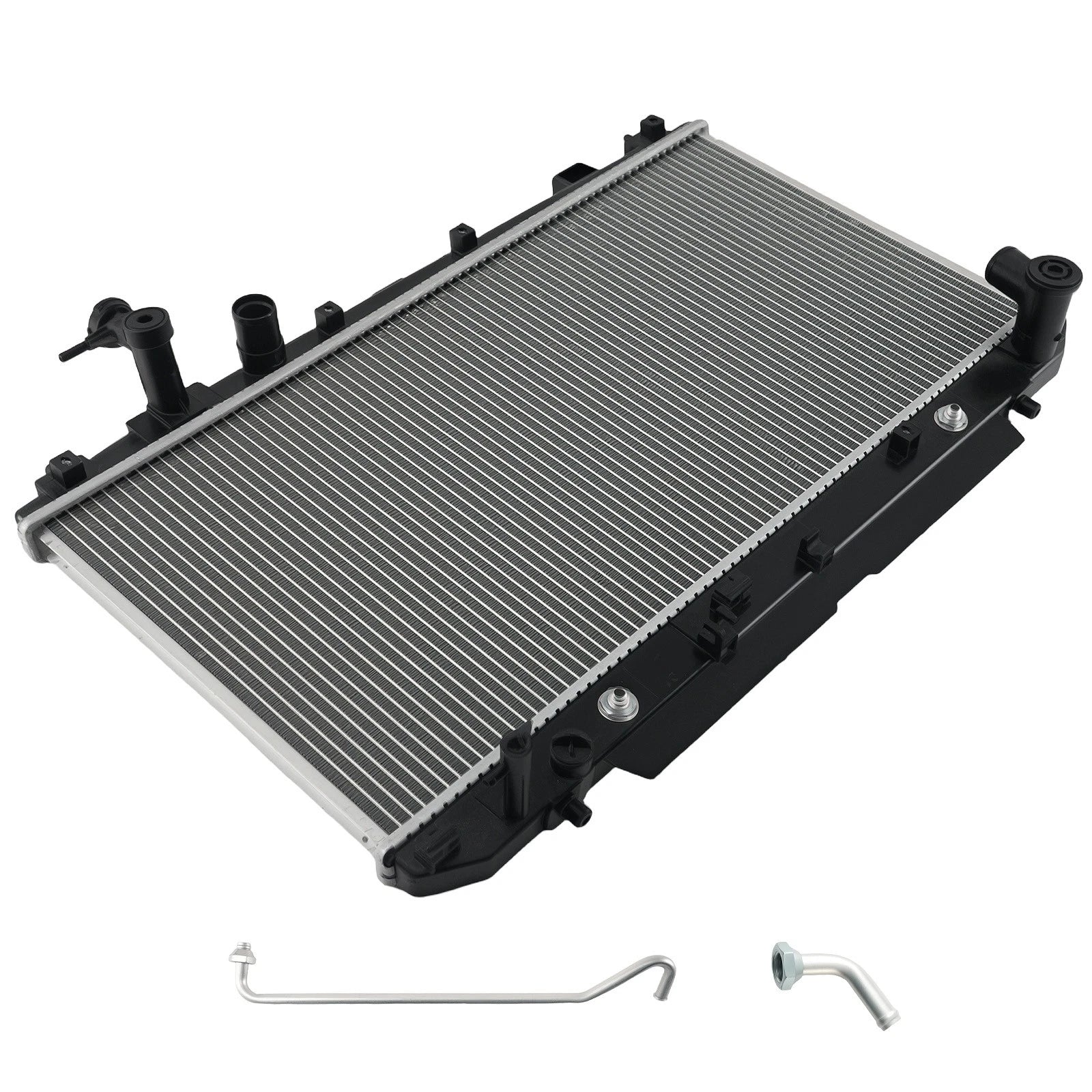 Aluminum Radiator for Toyota RAV4 (2001–2005)