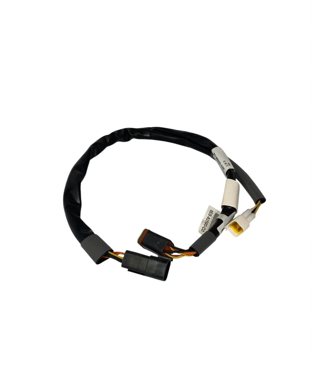 Prop Light Interface Harness for Yamaha (6ES-82590-C0)