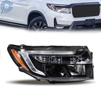 Headlight for Honda Ridgeline RTL/Sport (2021–2025)