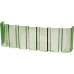 Lower Front Grille for John Deere 6110 6210 6310 6410 6610 6810 6910