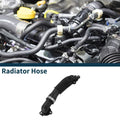 Radiator Hose for BMW X5 (2018-2023) Rubber Coolant Pipe