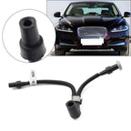 Inlet Manifold Vacuum Pipe XR853367 for Jaguar S-Type XF XJ (2000–2015)