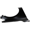 Fender for Mazda 3 (2019–2024) Front Passenger Side with Mounting Brackets