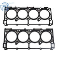Set of 5.7L Head Gasket & Bolts for Chrysler Dodge Jeep (2003–2008)