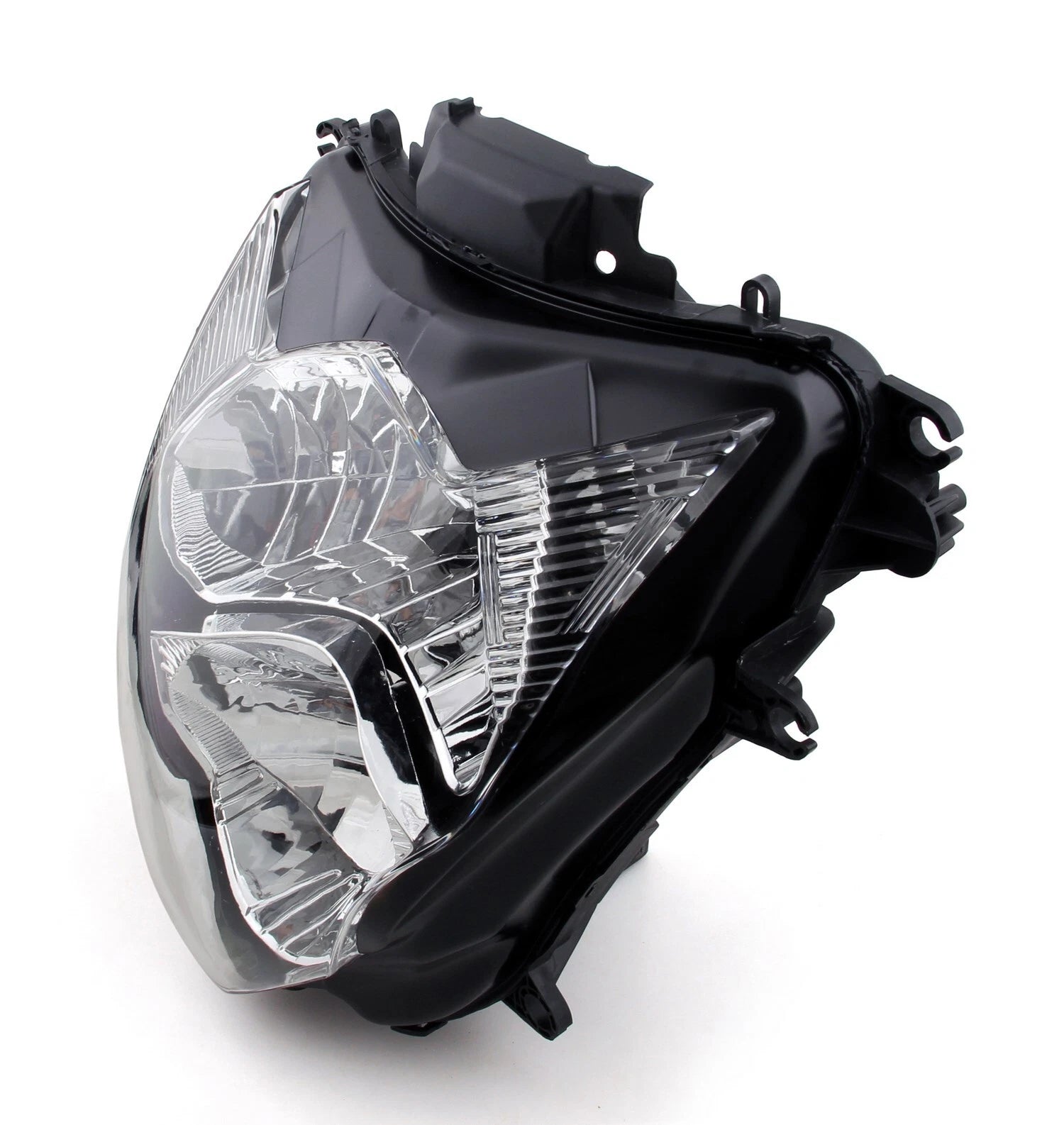 Front Headlight Assembly for Suzuki GSXR 600/750 (2011–2012) K11 AY T9