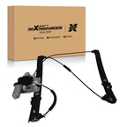 Window Regulator with Motor for BMW X5 (2000-2006)