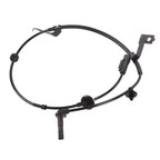 Front Right ABS Wheel Speed Sensor for Dodge Caliber Jeep Compass Patriot (2007-2017)