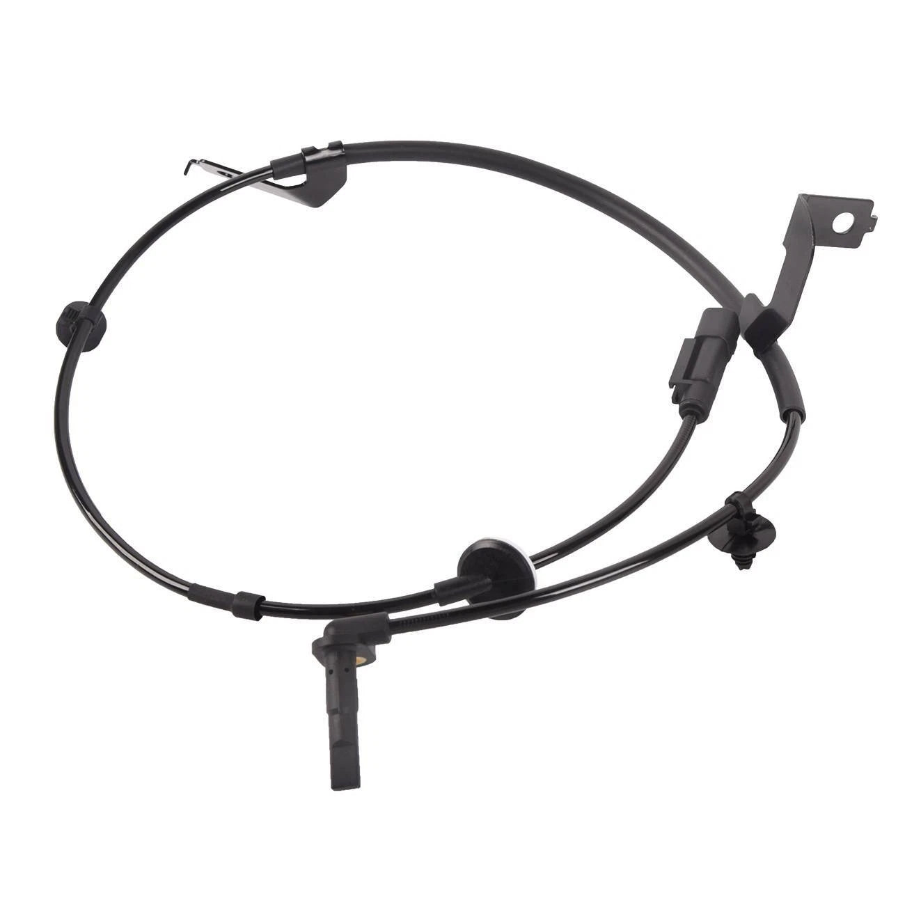Front Right ABS Wheel Speed Sensor for Dodge Caliber Jeep Compass Patriot (2007-2017)