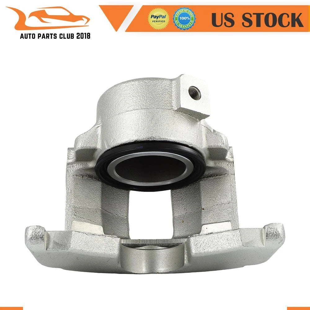 Front Right Brake Caliper for Jeep CJ5, CJ7, AMC Spirit (1979-1981)