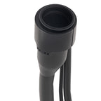 Gas Filler Neck for Toyota Tacoma (2002–2004) Black