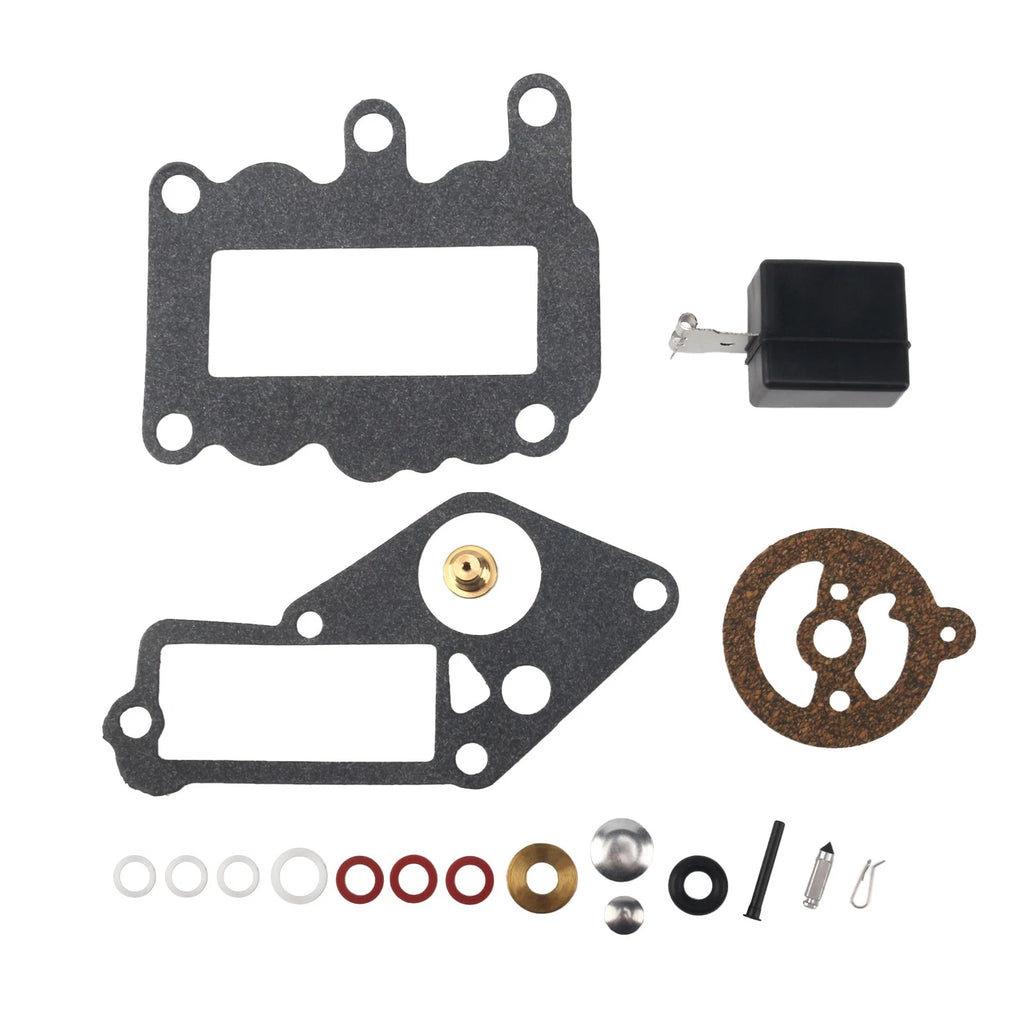 Outboard Carburetor Repair Kit 382048 for Evinrude Johnson