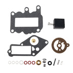 Outboard Carburetor Repair Kit 382048 for Evinrude Johnson