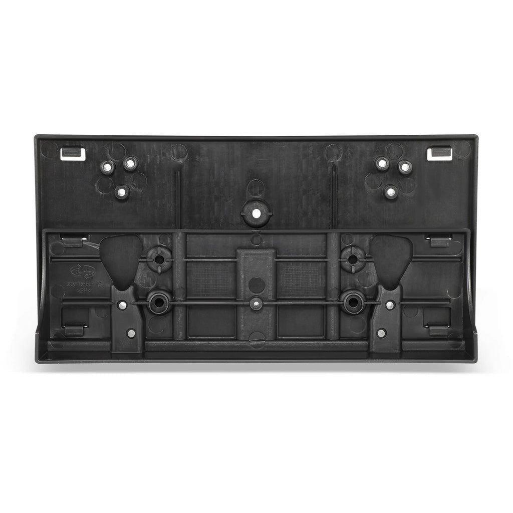 Front License Plate Mounting Bracket for Jaguar XF (2018–2020)