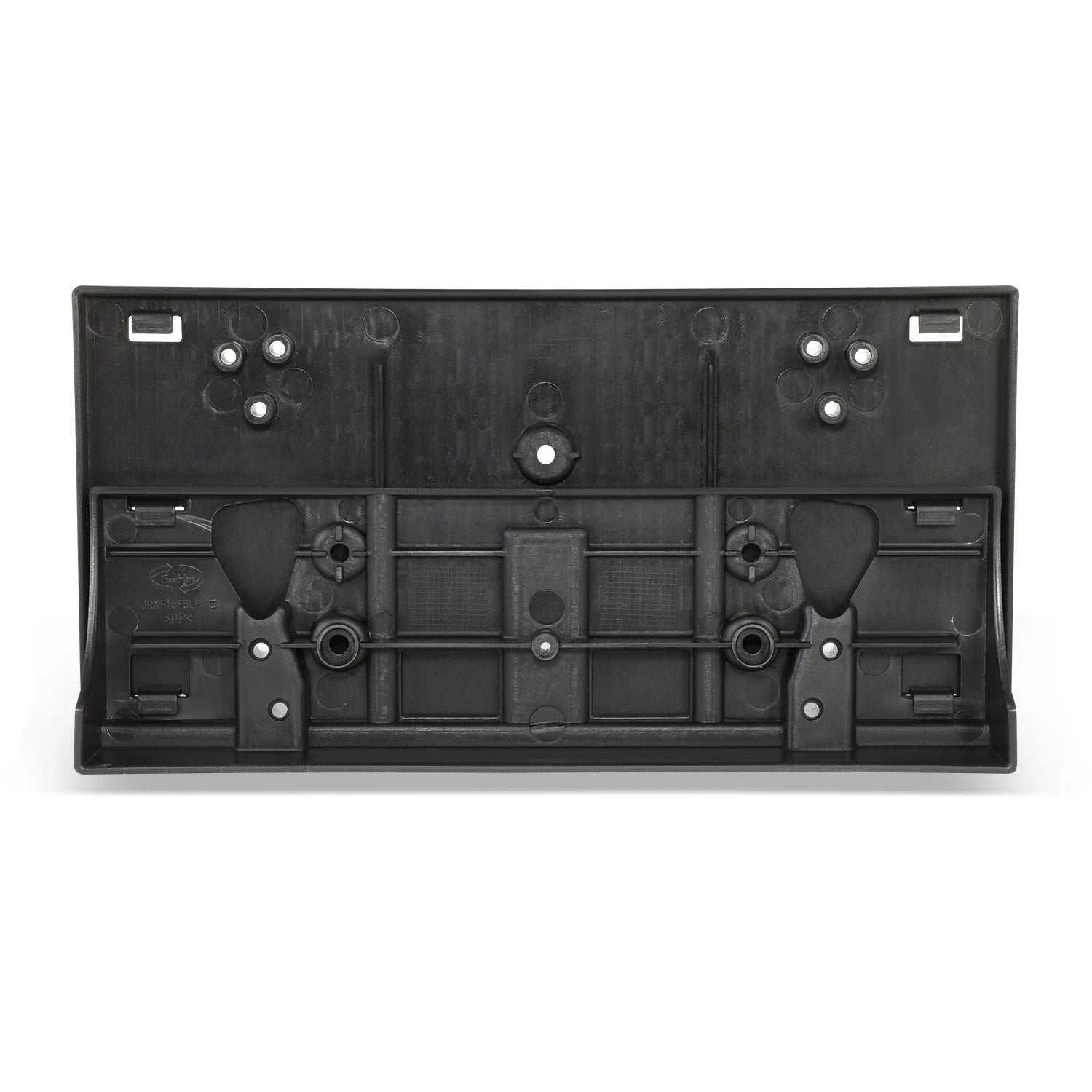 Front License Plate Mounting Bracket for Jaguar XF (2018–2020)