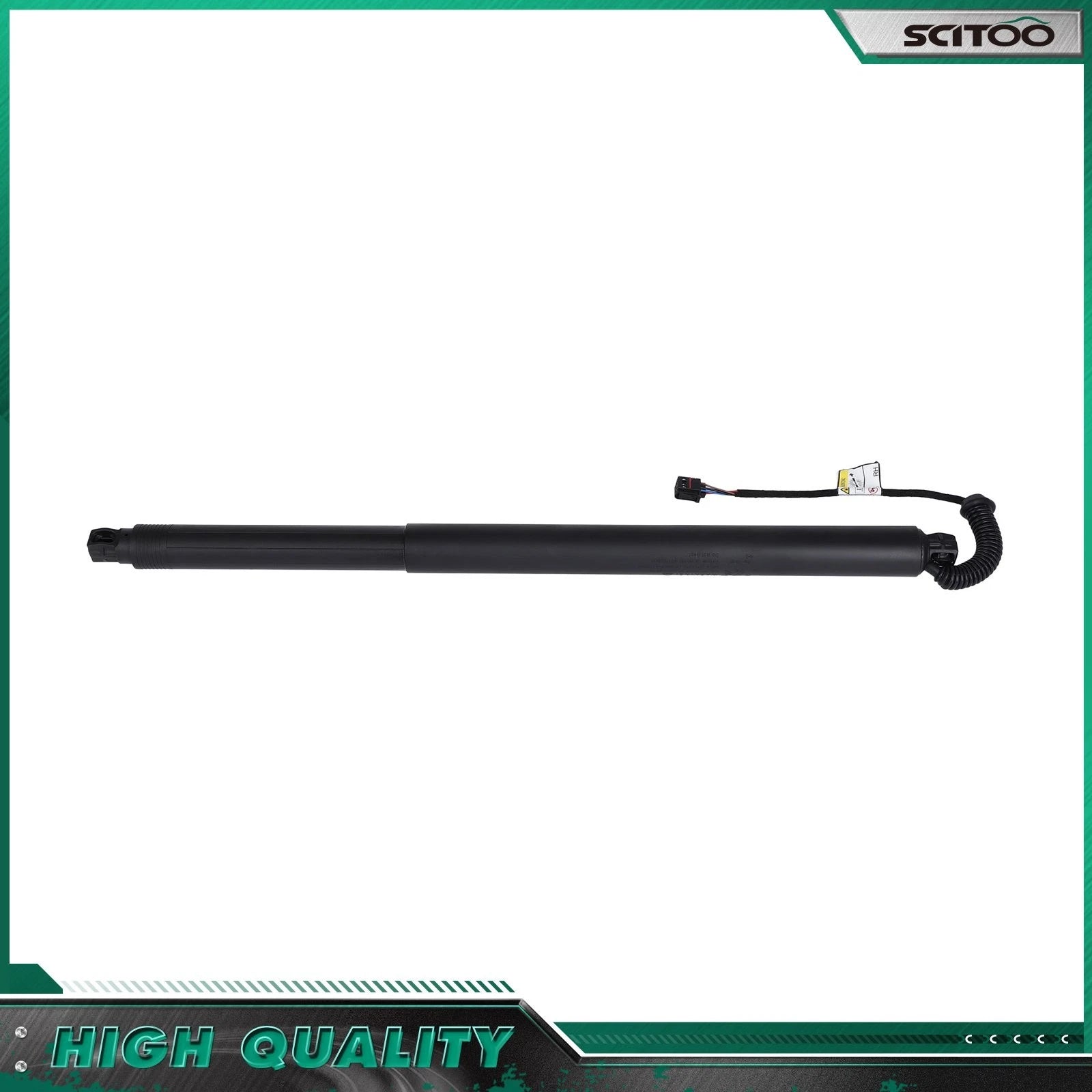 1x Liftgate RH Lift Support Shock Strut for Nissan Murano (2015–2020)