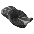 Rider Driver Passenger Seat for Harley Touring Street Glide (2009–2023)