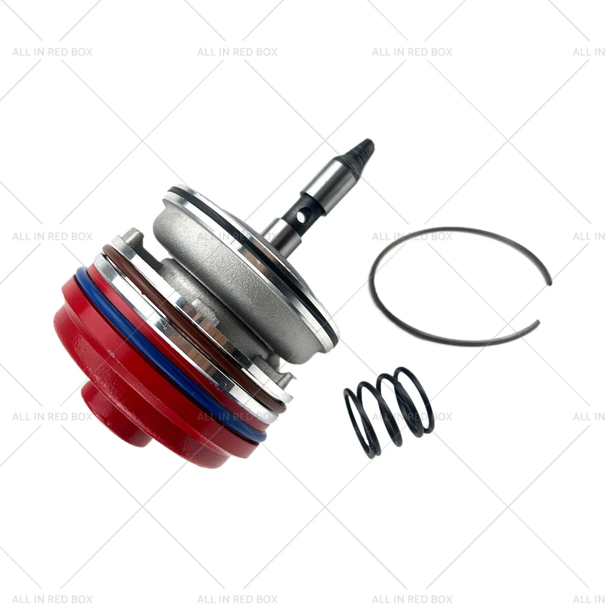 HD Servo Kit for Chevrolet Silverado 4L60E 4L65E 4L70E 700R4 (1993–2010)