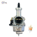 Carburetor with Intake Manifold for ATC185 ATC185S ATC200 ATC200S (US)