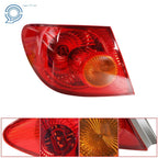 Rear Tail Light Assembly for Toyota Corolla (2005-2008) Left Side