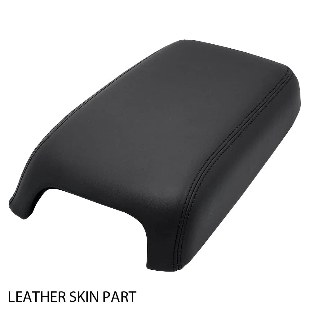 Center Console Armrest Lid Cover for Dodge Charger (2011–2022)