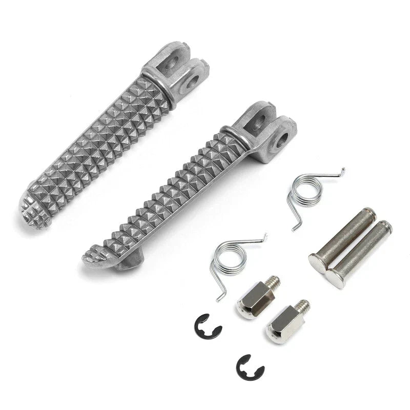 Front Footpegs for Yamaha YZF R6S (2003-2009)