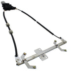 Rear Window Regulator Set for Mercedes Benz G55 AMG (2003–2011)