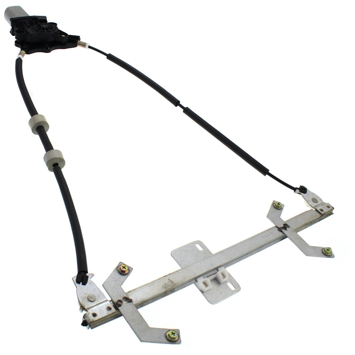 Rear Window Regulator Set for Mercedes Benz G55 AMG (2003–2011)
