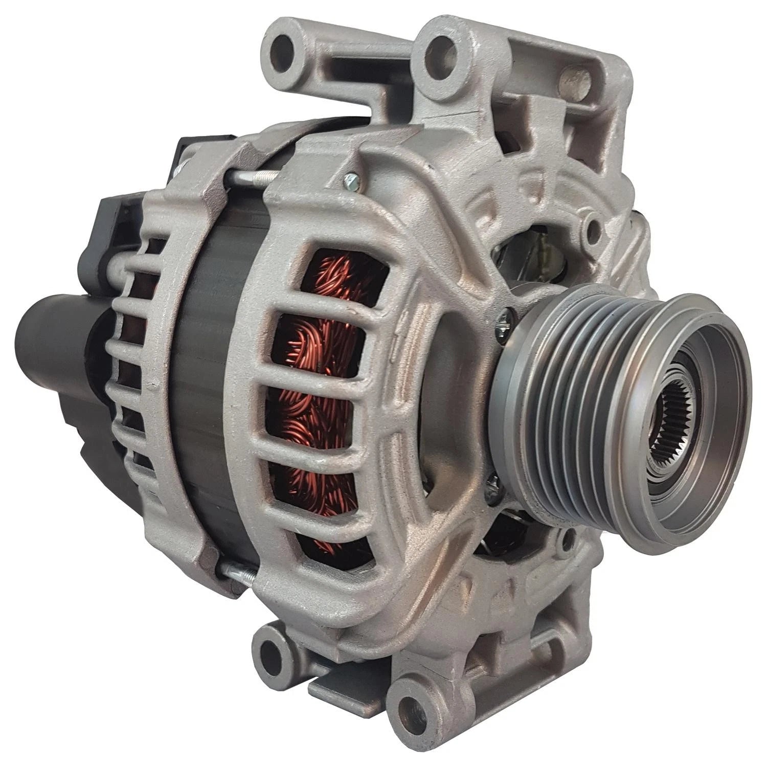 Alternator for Audi A5 Quattro L4 2.0L (2013–2014)
