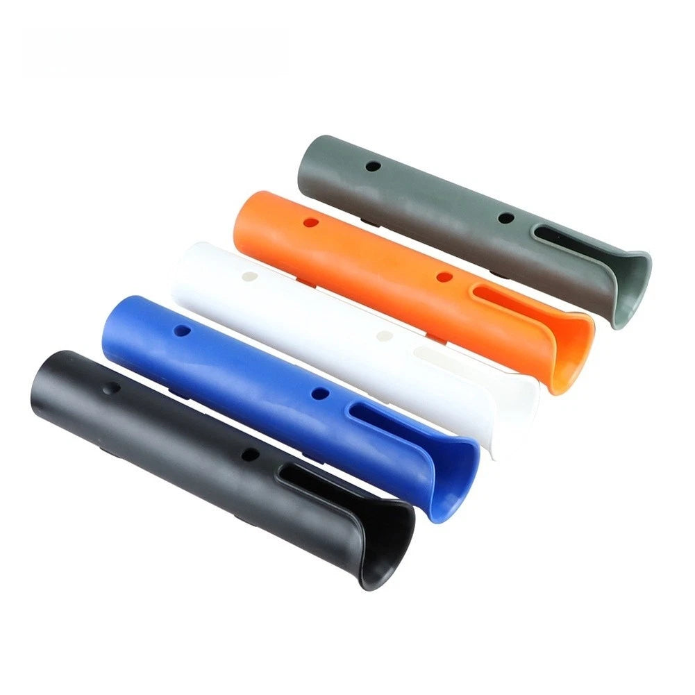 Fishing Rod Holder for Marine Applications (High-strength Nylon)