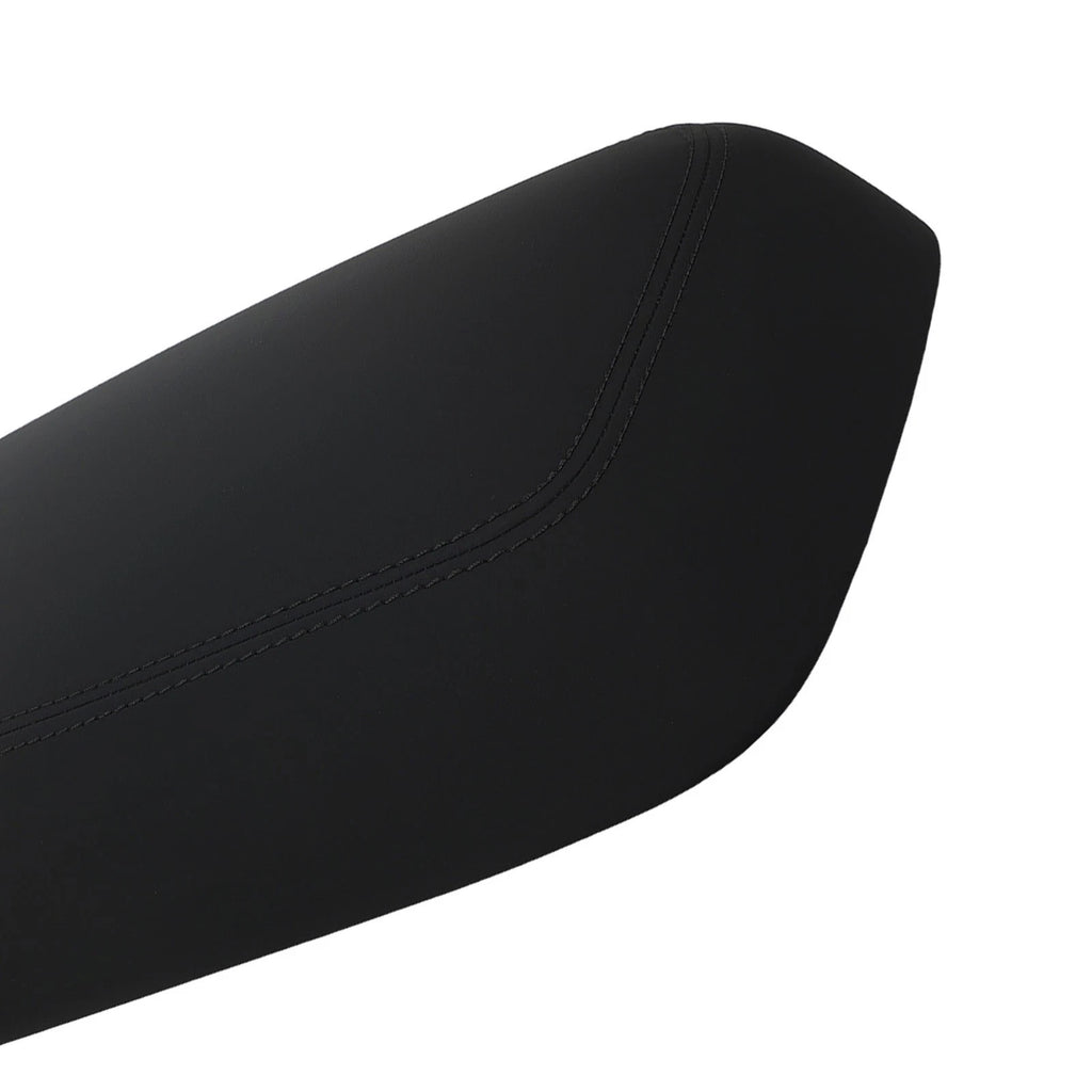 Center Console Cover Lid Armrest for Chrysler 300 (2011–2017) 1VT06DX9AI Leather
