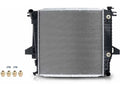 Radiator for Mazda B2500 (1998–2001) ZJ383SK