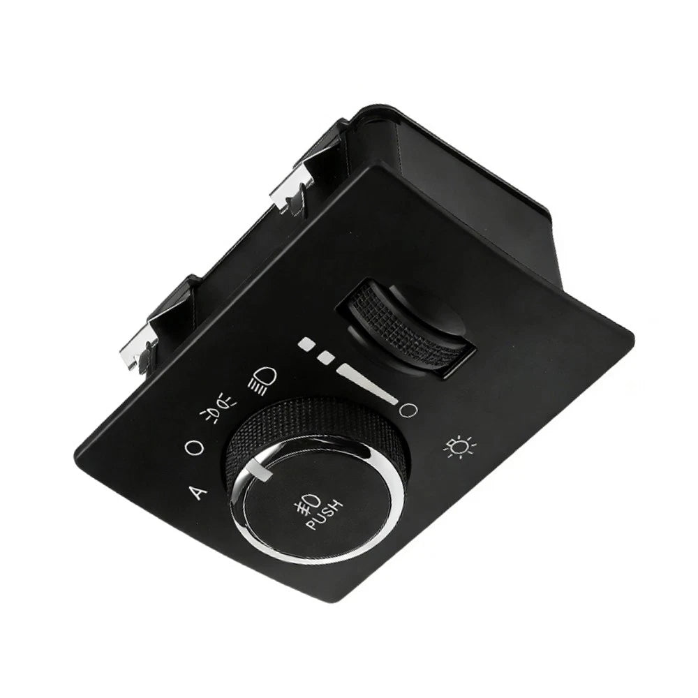Headlight Switch for Dodge Challenger, Chrysler 300 (2011–2014)