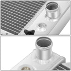 Full Aluminum 3-Row Racing Cooling Radiator for S10 Blazer Jimmy Sonoma (1996–2005)