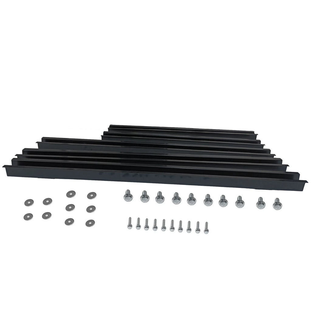 Truck Bed Floor Support Crossmember for Chevrolet GMC C1500 K1500 (1988–1998)