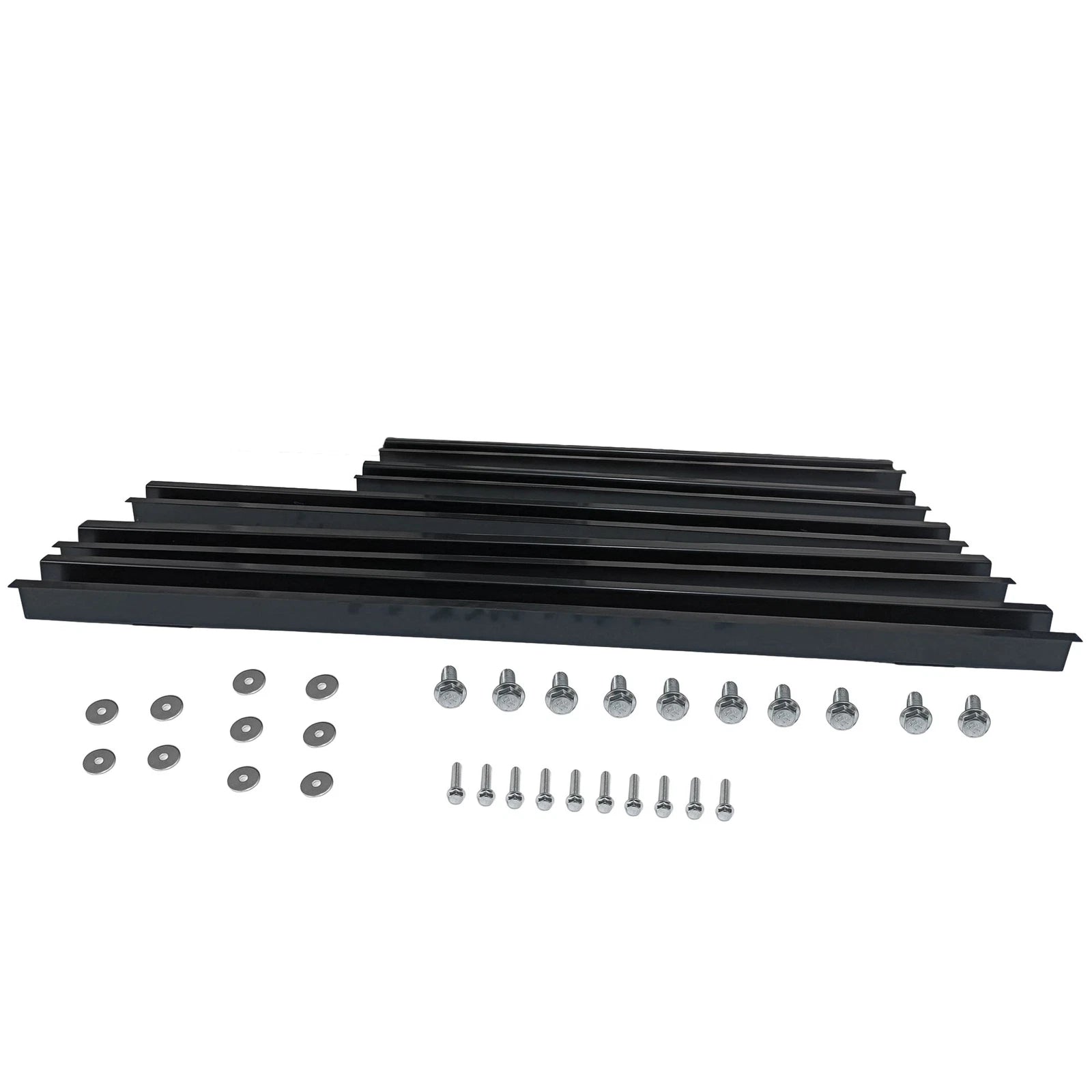 Truck Bed Floor Support Crossmember for Chevrolet GMC C1500 K1500 (1988–1998)